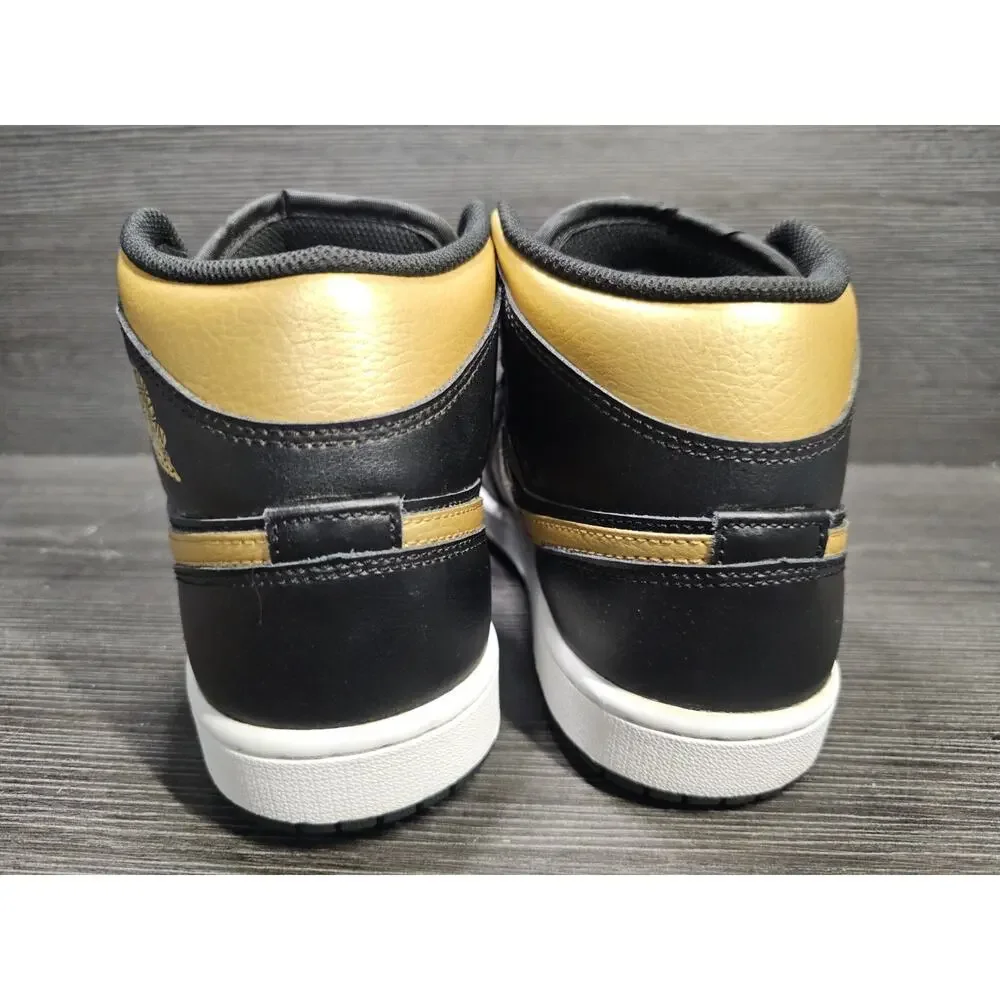 Jordan pre owned
